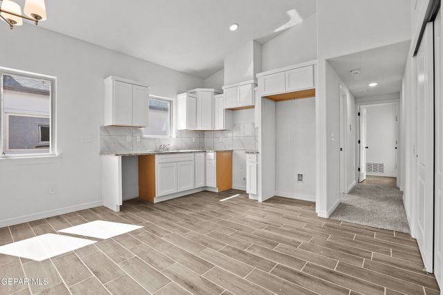 14333 Chris Zingo Lane, Horizon City, TX 79928