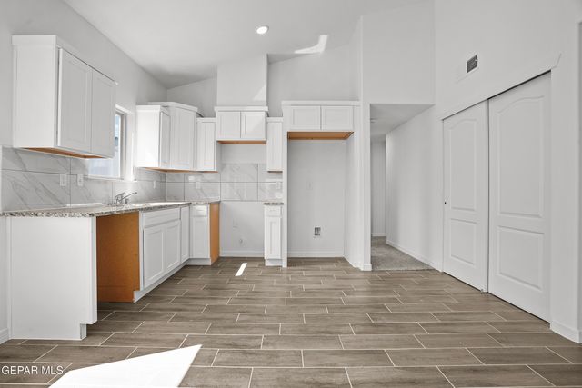 14333 Chris Zingo Lane, Horizon City, TX 79928