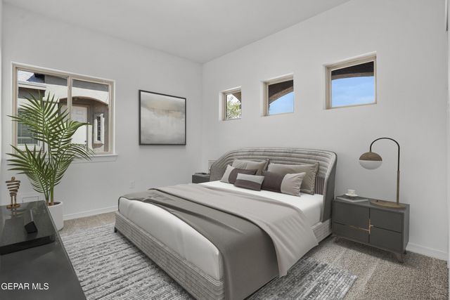 14333 Chris Zingo Lane, Horizon City, TX 79928