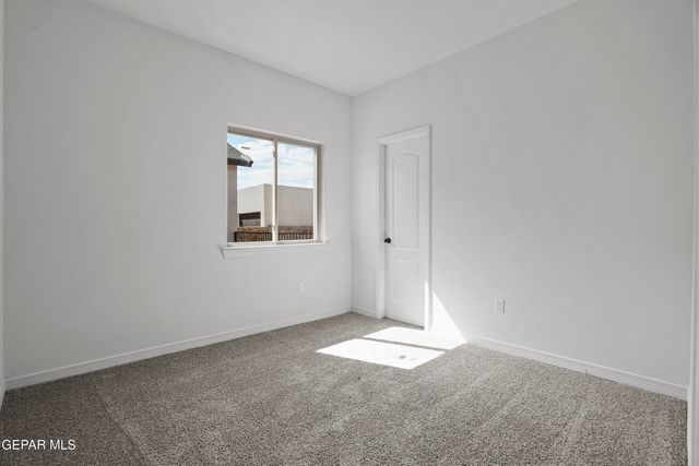 14333 Chris Zingo Lane, Horizon City, TX 79928