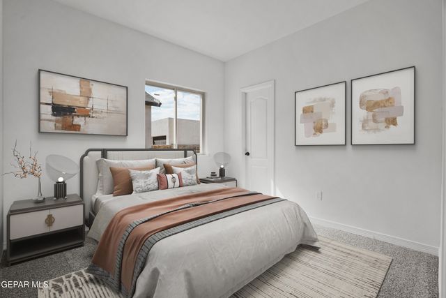 14333 Chris Zingo Lane, Horizon City, TX 79928