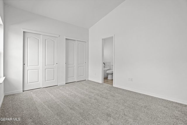 14333 Chris Zingo Lane, Horizon City, TX 79928