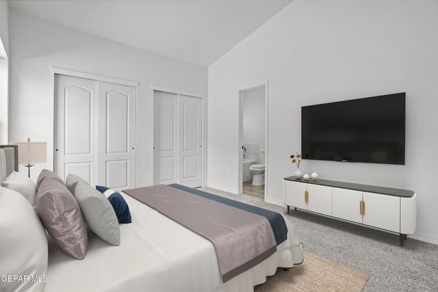 14333 Chris Zingo Lane, Horizon City, TX 79928