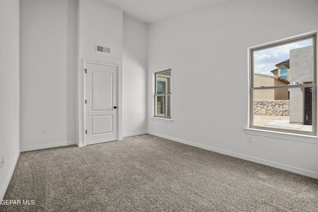 14333 Chris Zingo Lane, Horizon City, TX 79928