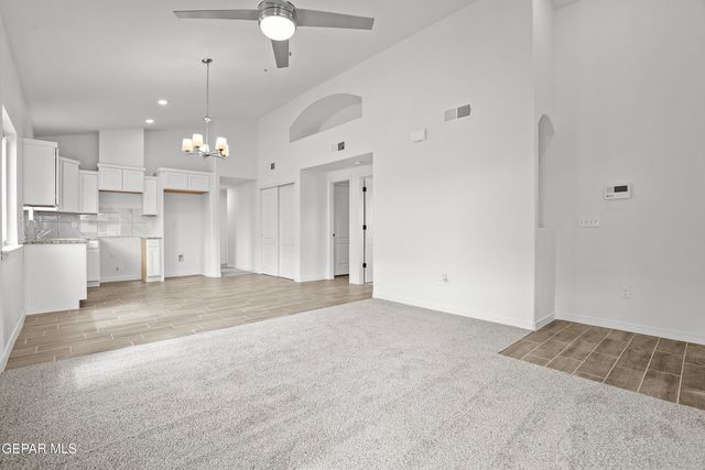 14333 Chris Zingo Lane, Horizon City, TX 79928