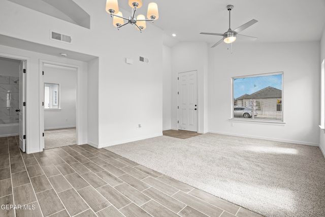 14333 Chris Zingo Lane, Horizon City, TX 79928