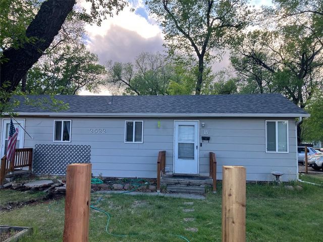 2522 Beacon Street, Colorado Springs, CO 80907