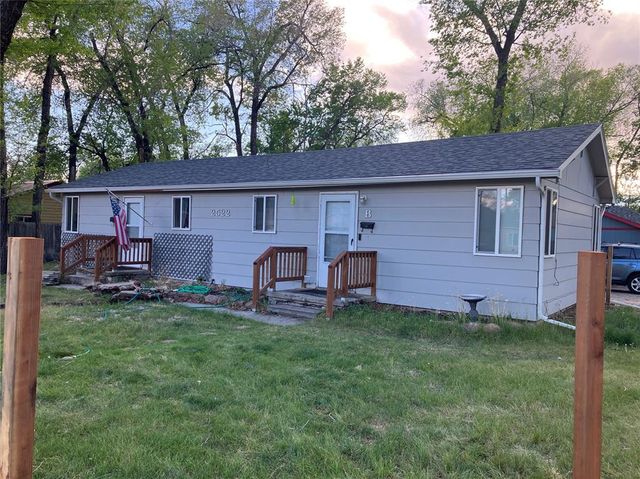 2522 Beacon Street, Colorado Springs, CO 80907