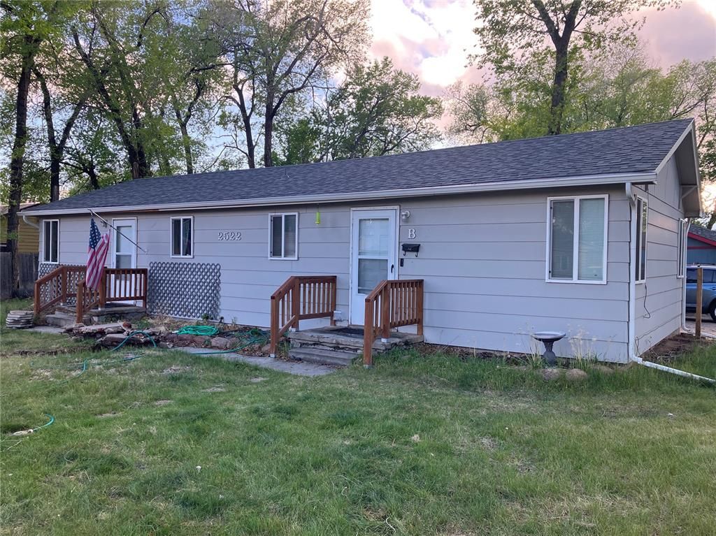 2522 Beacon Street, Colorado Springs, CO 80907