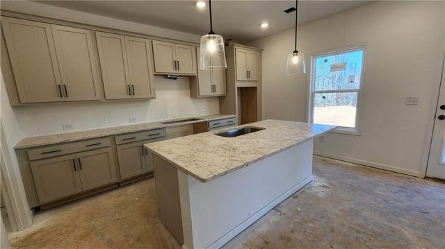 92 Silverleaf Trail, Bethlehem, GA 30620