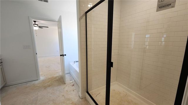 92 Silverleaf Trail, Bethlehem, GA 30620