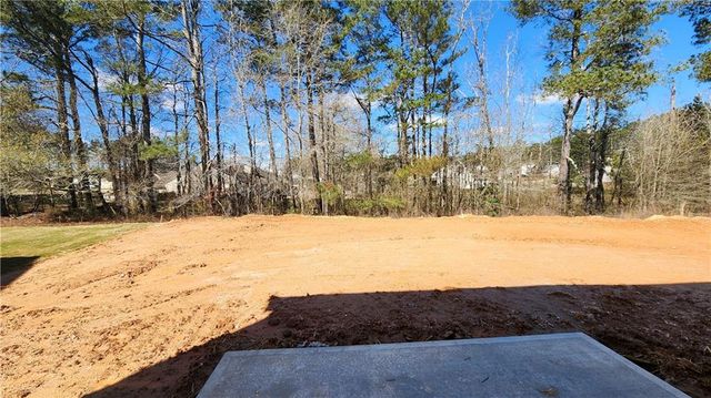 92 Silverleaf Trail, Bethlehem, GA 30620