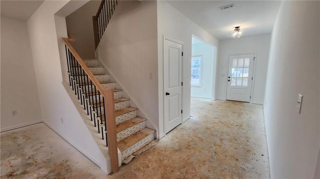 92 Silverleaf Trail, Bethlehem, GA 30620