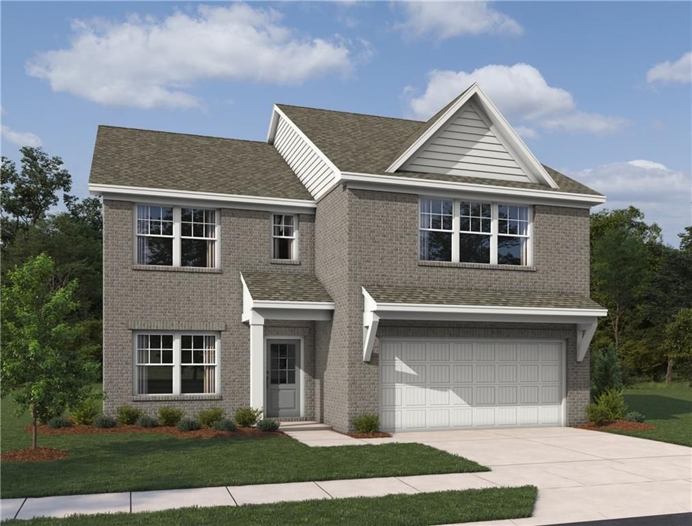 92 Silverleaf Trail, Bethlehem, GA 30620