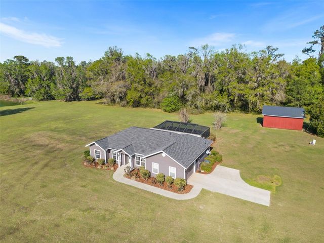 15501 N STATE ROAD 121, Gainesville, FL 32653