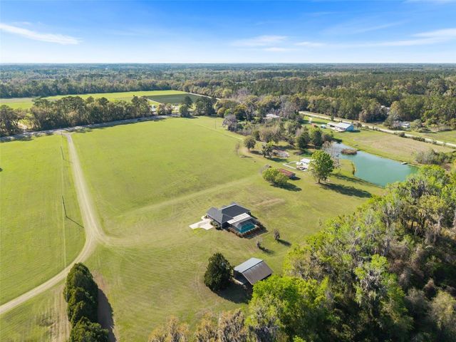 15501 N STATE ROAD 121, Gainesville, FL 32653