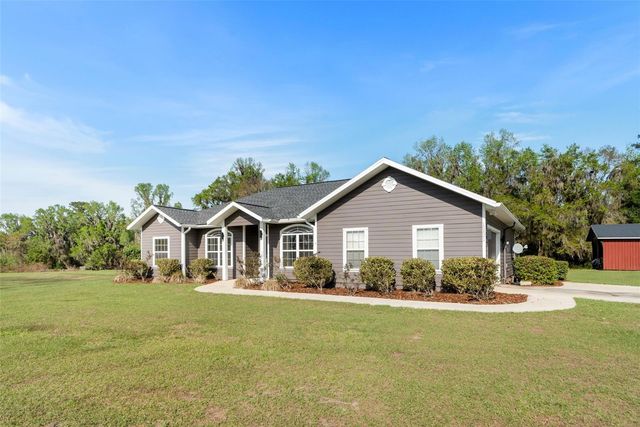 15501 N STATE ROAD 121, Gainesville, FL 32653