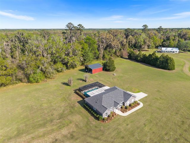 15501 N STATE ROAD 121, Gainesville, FL 32653