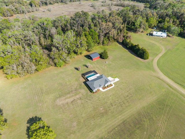 15501 N STATE ROAD 121, Gainesville, FL 32653