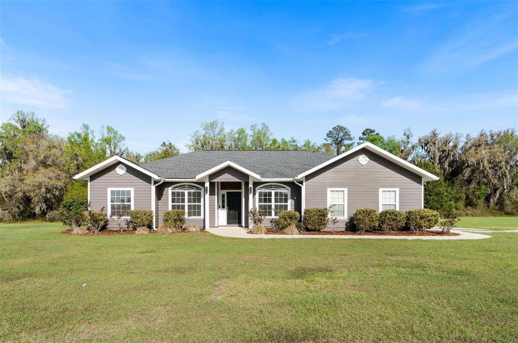 15501 N STATE ROAD 121, Gainesville, FL 32653