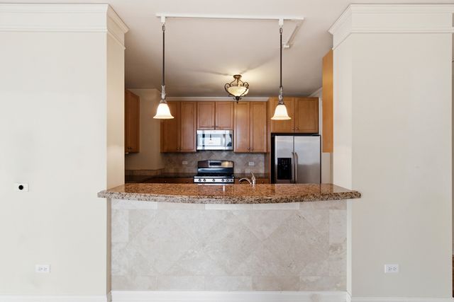 201 N Westshore Drive 1202, Chicago, IL 60601