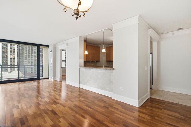 201 N Westshore Drive 1202, Chicago, IL 60601
