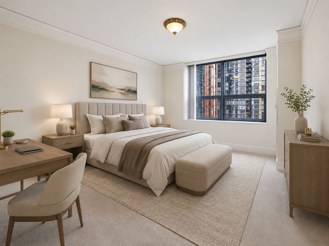201 N Westshore Drive 1202, Chicago, IL 60601
