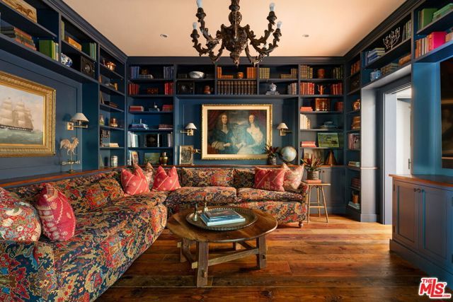 1900 Old Ranch Road, Los Angeles, CA 90049