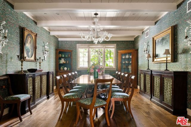 1900 Old Ranch Road, Los Angeles, CA 90049
