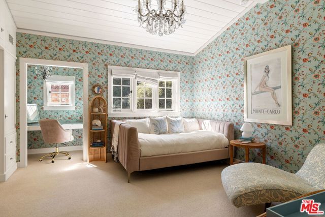 1900 Old Ranch Road, Los Angeles, CA 90049
