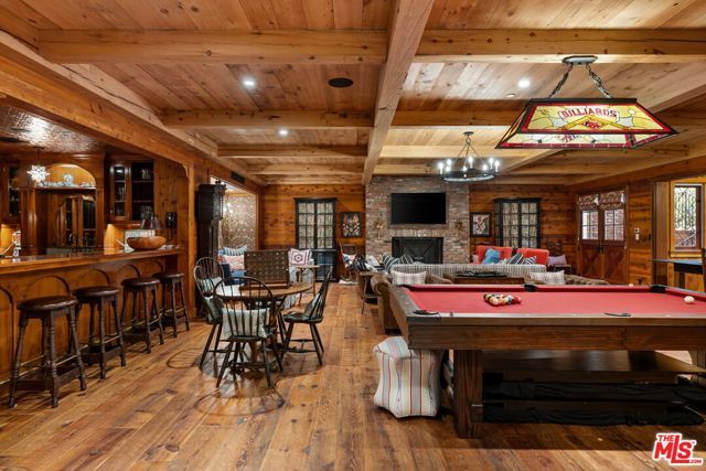 1900 Old Ranch Road, Los Angeles, CA 90049