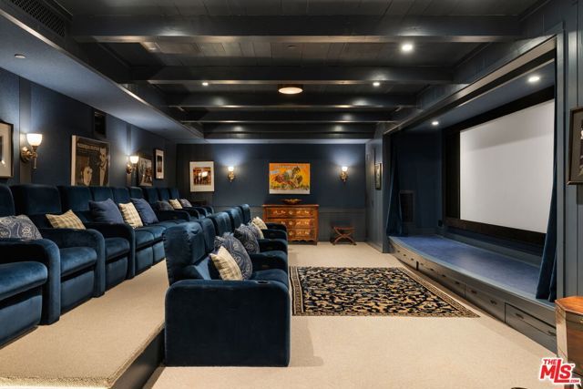 1900 Old Ranch Road, Los Angeles, CA 90049