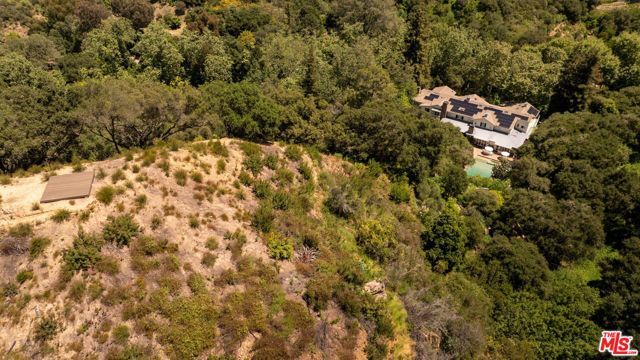 1900 Old Ranch Road, Los Angeles, CA 90049