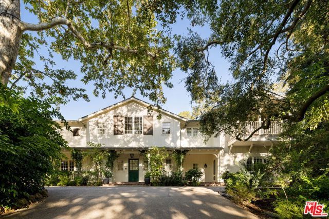 1900 Old Ranch Road, Los Angeles, CA 90049