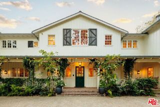 1900 Old Ranch Road, Los Angeles, CA 90049