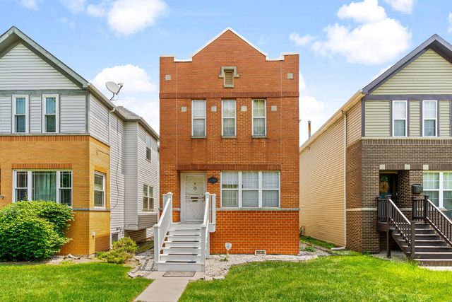 6941 S East End Avenue, Chicago, IL 60649