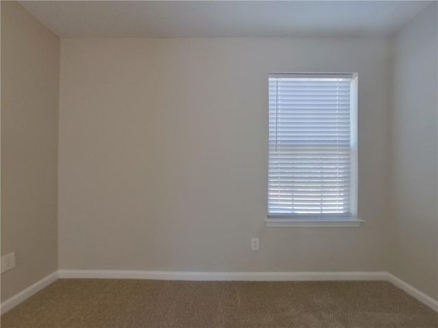 Address unavailable.