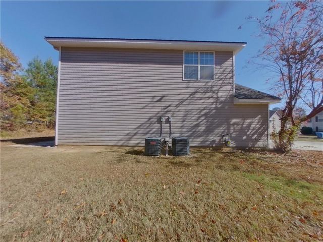 Address unavailable.