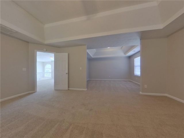 Address unavailable.