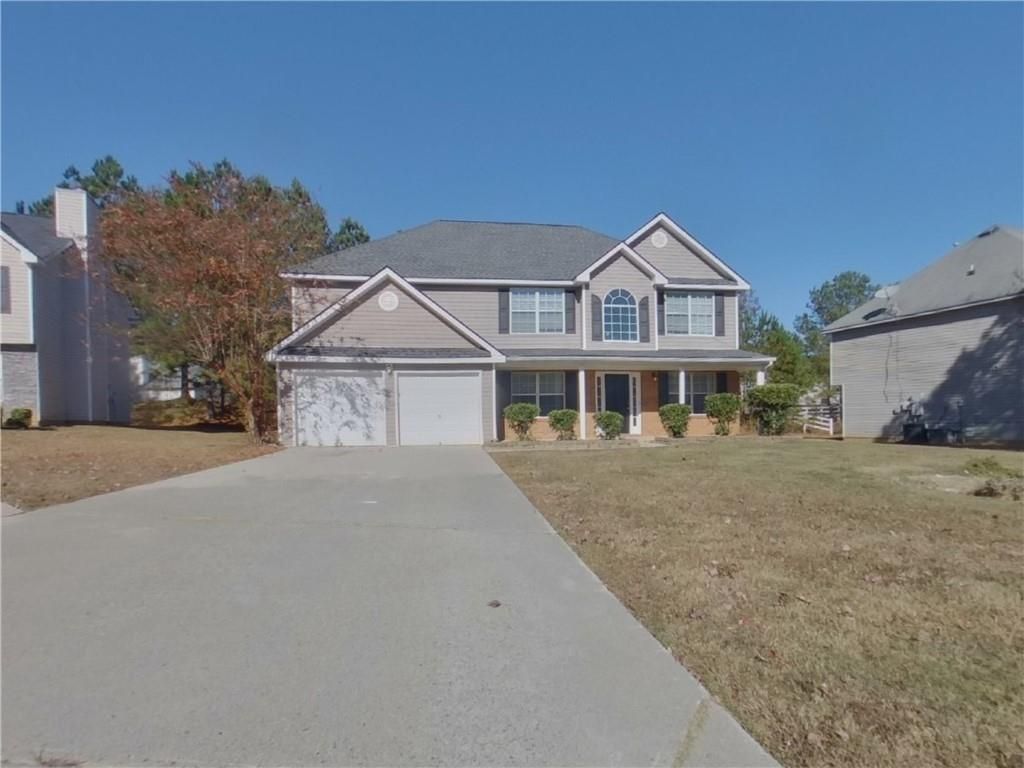 Address unavailable.