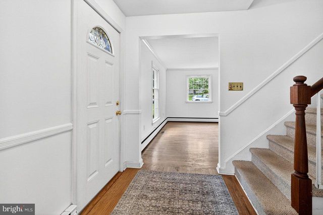 118 BULL RUN RD, Ewing, NJ 08638