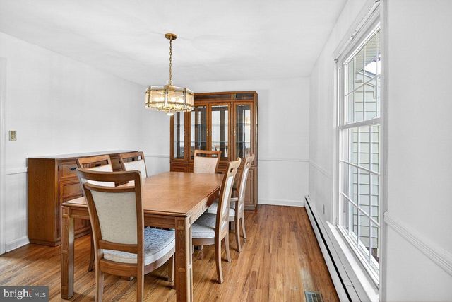 118 BULL RUN RD, Ewing, NJ 08638