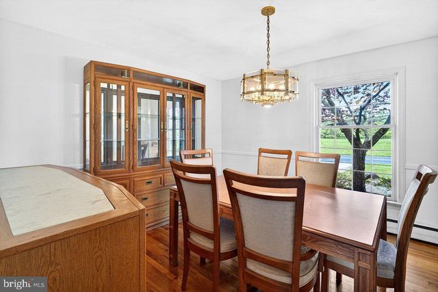 118 BULL RUN RD, Ewing, NJ 08638