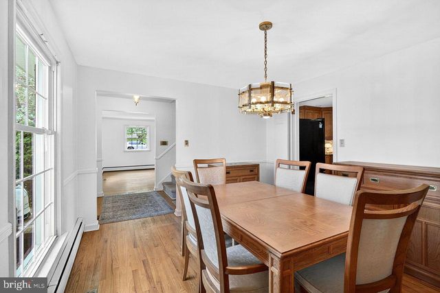118 BULL RUN RD, Ewing, NJ 08638