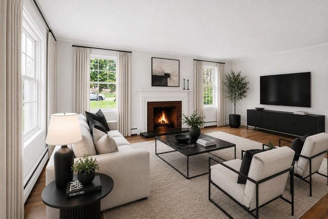 118 BULL RUN RD, Ewing, NJ 08638
