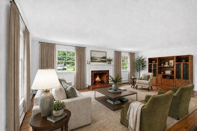 118 BULL RUN RD, Ewing, NJ 08638