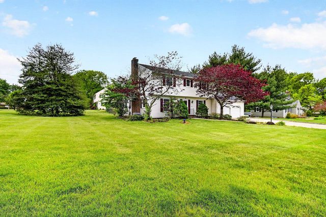 118 BULL RUN RD, Ewing, NJ 08638