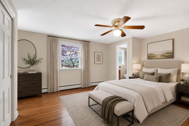 118 BULL RUN RD, Ewing, NJ 08638