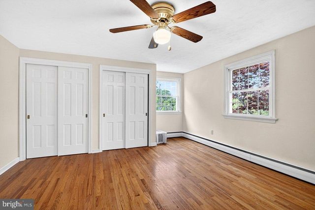 118 BULL RUN RD, Ewing, NJ 08638