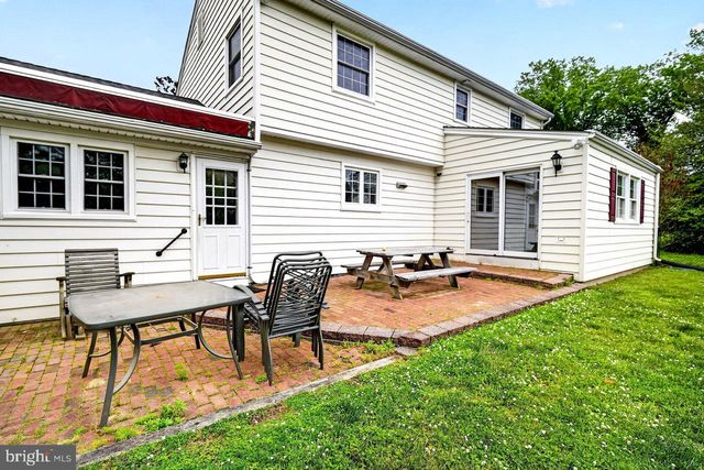 118 BULL RUN RD, Ewing, NJ 08638